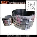 Custom Printed No Hub Coupling With UPC Approval thumbnail-1