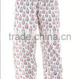 Indian Hand Block Printed Arabian Palazzo Pant For Women thumbnail-2