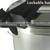 Hot Sale Commercial Electric Hot Water Boiler/catering Urn/stainless Steel Urn for Tea thumbnail-2