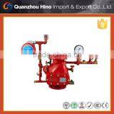 Fire Alarm Valve and Fire Alarm System Valve for Sprinkler thumbnail-4
