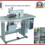 Manually Ultrasonic Non Woven Sealing Machine thumbnail-1