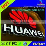 Cheap Price Outdoor Waterproof Acrylic Led Letter Box Sign Sale 2016 thumbnail-1