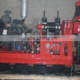 Hot Sale in Oversea Market! HGY-300 Core Drill Rig Machine for Sale thumbnail-3