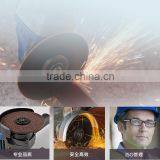 4'' / 100mm Cut off Wheel Resin Cutting Discs thumbnail-5