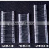 SAGAPIN, 75PCS/CLIP, TAG PIN