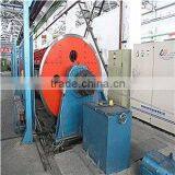 Frame Strander Type JLK-630/12+18+24 (with Batch Loading)