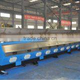 Al Alloy Wire Drawing Machine or al Alloy Rod Breakdown Machine With 13 Drawing Dies
