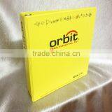 Wholesale 3 Ring Binders, Zipper Binder