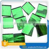 Reflective Glass and Clear Glass