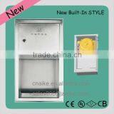 Project Built-in Hand Dryer,China Best Automatic Built-in Hand Dryer