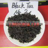 New spring Yunnan Black Tea