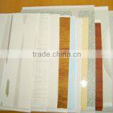 Pvc Ceiling Tiles for Decorate the House