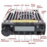 Baofeng UHF Mobile Radio Car Two Way Radio Transceier thumbnail-3