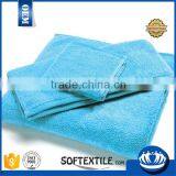 Wholesale Colorful Warm Disposable Face Towel thumbnail-2