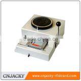 Hubei dogtag embossing machine