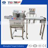 Small Chocolate Enrobing Machine With High Quality