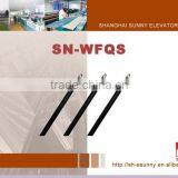 Contemporary Best Selling Wire Rope Suspension Crane