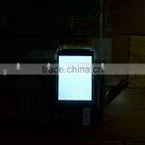 2.4" 240x320 QVGA Resolution LCD Touch Screen Tft