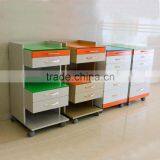 Dental Cabinet With Modern Design and Fashion Look