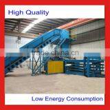 Automatic Baler Machine With High Quanlity/ Automatic Waste Paper/ Pet Bottle Baler