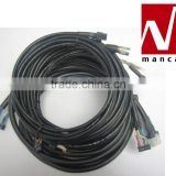 Manca. HK--Wire & Cable Harness