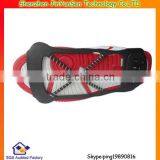 Slip Resistant Spikes for Shoes for Ice Cleat for Ice Snow Shoes No-slip Ice Grip thumbnail-1