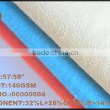 New Products Linen Polyester Cotton Viscose Fabric thumbnail-2