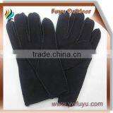Goatskin Gloves for Men