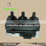 VW Auto Ignition Coil 021 905 106 thumbnail-1