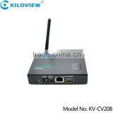 H.264 1080P WIFI HDMI Encoder
