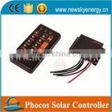 Factory Directly Supply Mini Solar Charge Controller