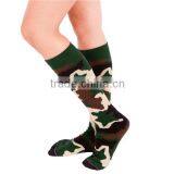 Camouflage Camo Socks thumbnail-1