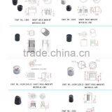 Rotary Switch Knob Page12