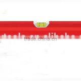 High Quality Three Shockproof Acrylic Solid Aluminum Horizontal Level