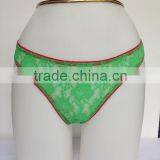 2016 Small Girl in Thong /kids Thong Underwear thumbnail-2