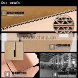 Factory Supply Corrugated Cardboard thumbnail-6