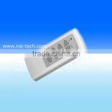 4 Channels Wireless Remote Controller for Smart Home System