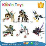 10253284 Intellective DIY 3D ABS Mini Blocks thumbnail-6