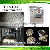 Machine for Small Business Mung Bean Cake Machine Industrial Machine