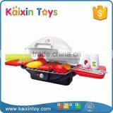 10250377 Hot Toy 2016 Educational Plastic Play Food Set thumbnail-4