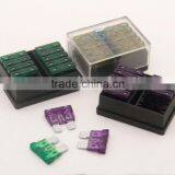 Plastic Case/package Case/packing Box for Auto Fuses