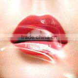 Chemical Ingredient Lip Gloss thumbnail-1