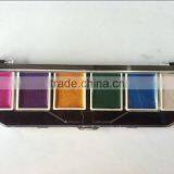 Non-toxic Halloween Make up Face Body Paint Set Express thumbnail-2