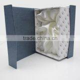 Newest Paper Gift Packaging Box thumbnail-3