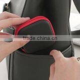Earbud Carrying Storage Bag Many Colors Available Low MOQ thumbnail-4