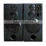 2.0 Big 80 Watts Horn Speaker With Good Bass thumbnail-4