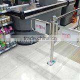 Beautiful Checkout Gate for Supermarket,checkout Gate Supplier for Supermarket thumbnail-1