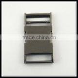 Custom Engraved Metal Safety Buckle thumbnail-1