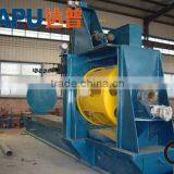 Automatic Basket Strainer Mesh Welding Machine thumbnail-1