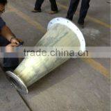 Cone Shaped Seamless Steel Pipe thumbnail-1